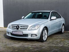 Bild des Angebotes Mercedes-Benz C 280 Avantgarde 1 Hand geb 1925