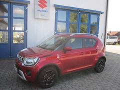 Suzuki Ignis Ignis 1.2 Dualjet Hybrid Comfort