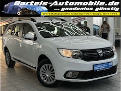Bild des Angebotes Dacia Logan MCV 0.9 TCe LPG Comfort, 1.Hand, Klima