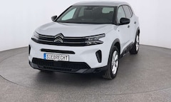 Bild des Angebotes Citroen C5 Aircross Plus Hybrid 1.6*NAVI*SHZ*RFK*uvm
