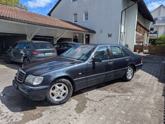 Bild des Angebotes Mercedes-Benz S 280 S-Klasse