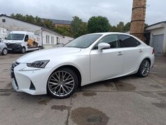 Bild des Angebotes Lexus IS 300 h Luxury Line Standheizung, Dashcam, Schiebedach,