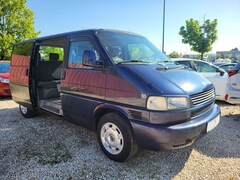 Bild des Angebotes VW T4 Multivan 2.5 TDI 102PS*TÜV 12/2026