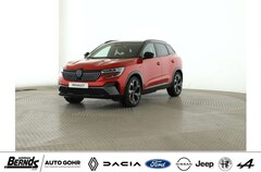 Bild des Angebotes Renault Austral E-Tech Full Hybrid 200 Techno Esprit Alpine AUTOM.