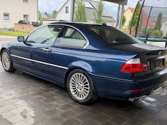 Bild des Angebotes BMW 330 330 Ci