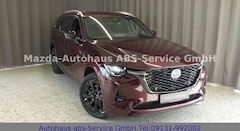 Bild des Angebotes Mazda CX-80 2.5 e-SKY. PHEV Homura Plus AWD *6-Sitzer*