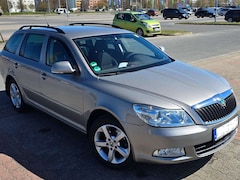 Bild des Angebotes Skoda Octavia Octavia 1.2 TSI FAMILY
