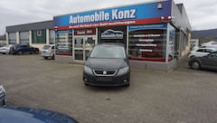 Bild des Angebotes SEAT Alhambra Style