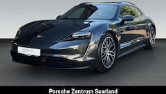 Bild des Angebotes Porsche Taycan Sport Turismo Pano.,BOSE,PASM,PDLS+,Priva
