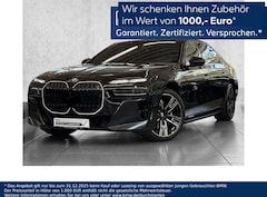 Bild des Angebotes BMW 750 e xDrive MSport Pro DA/PA Prof Massage 21" LMR