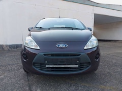 Bild des Angebotes Ford Ka/Ka+ Ka II 1.2 Cool & Sound Edition Klima ALU Euro 6 Start / Stopp