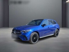 Bild des Angebotes Mercedes-Benz GLC 200 AMG Line Burm|DigiLight|S-Dach|TWA|AHK