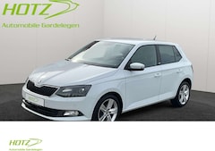 Bild des Angebotes Skoda Fabia 1.0 MPI Joy