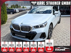 Bild des Angebotes BMW 520 d Touring M-Sport AHK 360°KAM.  Autobahnassis