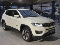 Bild des Angebotes Jeep Compass 1.4 MultiAir Limited 4x4*Bi-Xenon*Navi