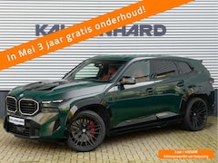 Bild des Angebotes BMW XM PHEV Label Red - Individual ''British Racing