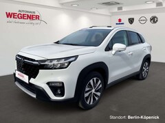Bild des Angebotes Suzuki SX4 S-Cross SX4 S-CROSS 1.5 COMF.+ ALLGRIP AGS |360GRAD| SHZ