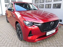 Bild des Angebotes Mazda CX-60 e-SKY PHEV AWD Homura Driver-/Comfort-/Convenience