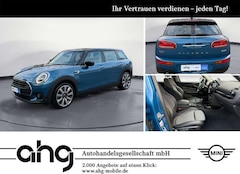 Bild des Angebotes MINI Cooper Clubman Cooper Classic Trim DSG Navigation Plus
