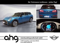 Bild des Angebotes MINI Cooper Clubman Cooper Classic Trim DSG Navigation Plus