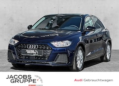 Bild des Angebotes Audi A1 Sportback 30 TFSI Blackp./GRA/PDC/Sitzh. advanced
