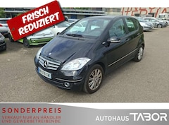 Bild des Angebotes Mercedes-Benz A 200 A200 CDI Elegance Audiosys GRA Klima LM