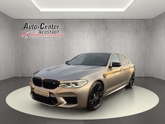 Bild des Angebotes BMW M5 Competition B&W DIAM, 360°/SOUND/HUD/CERAMIC