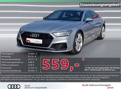 Bild des Angebotes Audi A7 Sportback 50 TFSI e qu S line S-Sitze ACC 20"