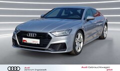 Bild des Angebotes Audi A7 Sportback 50 TFSI e qu S line S-Sitze ACC 20"