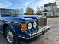 Bild des Angebotes Rolls-Royce Silver Spirit Silver Spirit II H-Kennzeichen