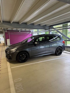 Bild des Angebotes BMW 220 220 i M Sport