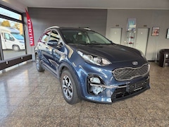 Bild des Angebotes Kia Sportage Edition 7 2WD