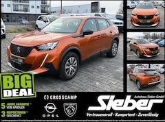 Bild des Angebotes Peugeot 2008 Active Regensensor*Tempomat*Sitzheizung