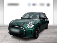 Bild des Angebotes MINI Cooper 5-Türer Head-Up HK HiFi DAB LED RFK Navi