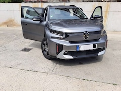 Bild des Angebotes Citroen C3 Aircross C3 Aircross Turbo 100 Stop
