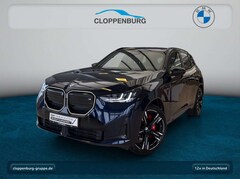 Bild des Angebotes BMW X3 M 50 i xDrive Head-Up+AHK+Navi+BT UPE: 93.809€
