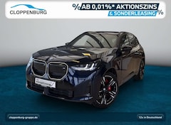 Bild des Angebotes BMW X3 M 50 i xDrive Head-Up+AHK+Navi+BT UPE: 93.809€