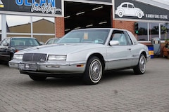 Bild des Angebotes Buick Riviera *2.HD*DEUTSCHES FHZG*DIGI TACHO*GARANTIE*