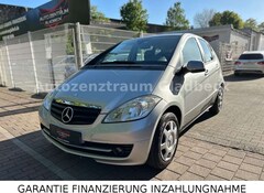 Bild des Angebotes Mercedes-Benz A 150 *KLIMA*GARANTIE* TÜV NEU