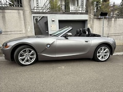 Bild des Angebotes BMW Z4 Roadster 2.5i