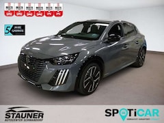 Bild des Angebotes Peugeot 208 NEUER 208 GT HYBRID 145PS e-DSC6
