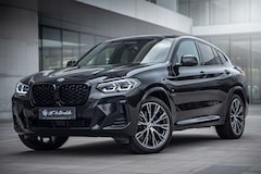 Bild des Angebotes BMW X4 xDrive 30d*M Sport*360°*PANO*eSitze*HUD*21"Zo