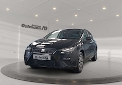 Bild des Angebotes SEAT Ibiza 1.0 TSI Road Edit. Klima ACC NAV LM Sitzh.
