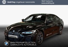 Bild des Angebotes BMW 430 430d xDrive Gran Coupe M Sport