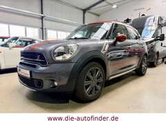 Bild des Angebotes MINI Cooper S Countryman "Park Lane" Xenon,Navi,Leder