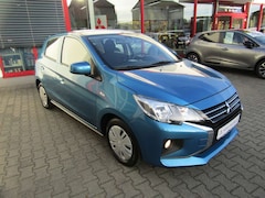 Bild des Angebotes Mitsubishi Space Star 1.2Select Klima Radio Licht+Regensensor Bluetooth