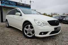 Bild des Angebotes Mercedes-Benz R 350 L 4Matic 7G-Tronic |EURO6| |7-Sitzer|