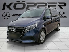 Bild des Angebotes Mercedes-Benz V 250 d STYLE L neues Mod. MBUX Distronic Kamera