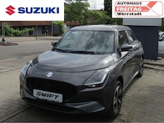 Bild des Angebotes Suzuki Swift HYBRID 1.2 Comfort+ CVT