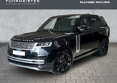 Bild des Angebotes Land Rover Range Rover P550e Autobiography Hybrid Park-Assistent
